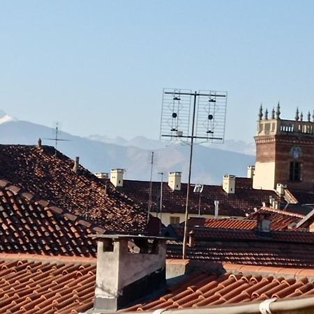 Apartamento La Bicocca Venaria Reale Exterior foto