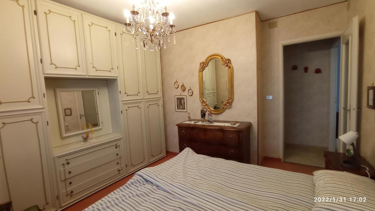 Apartamento La Bicocca Venaria Reale Exterior foto