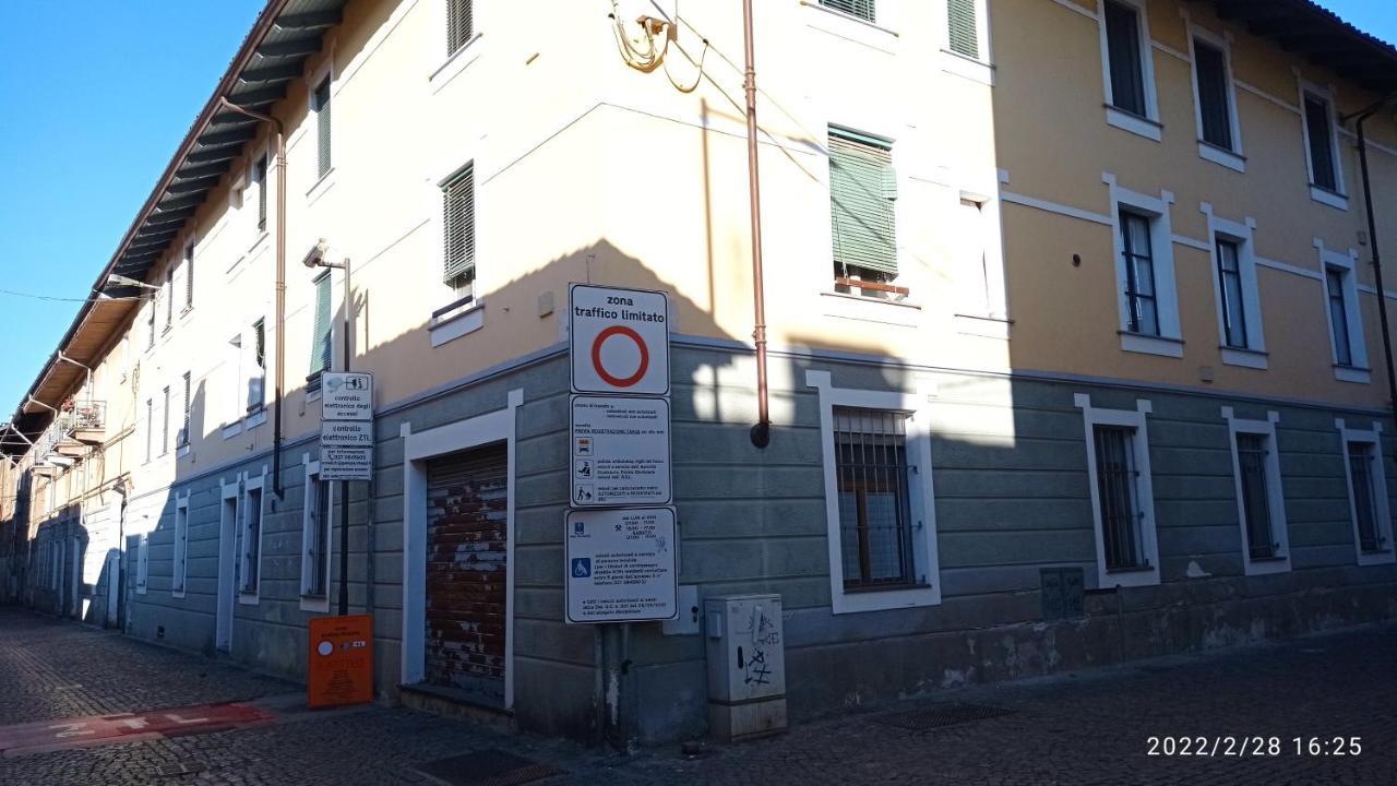 Apartamento La Bicocca Venaria Reale Exterior foto